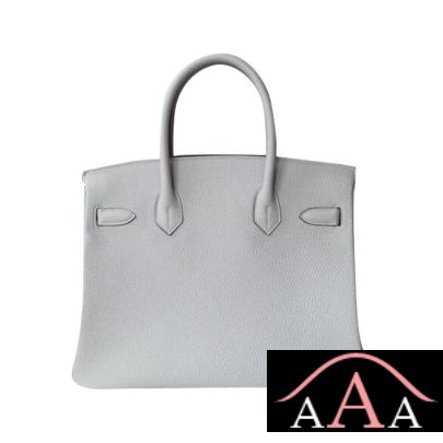 HERMES BIRKIN 30 BAG 4Z GRIS MOUETTE TOGO SHW-2.jpg