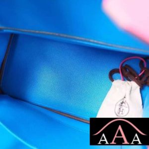 HERMES BIRKIN 30 BAG 5R ROSE SHOCKING CHEVRE MYZORE GOATSKIN GHW-2.jpg