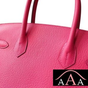 HERMES BIRKIN 30 BAG 5R ROSE SHOCKING CHEVRE MYZORE GOATSKIN GHW-5.jpg