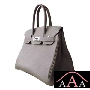 HERMES BIRKIN 30 BAG 6C VERT GRIS TOGO CALFSKIN SHW-3.jpg