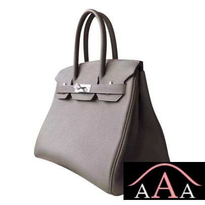 HERMES BIRKIN 30 BAG 6C VERT GRIS TOGO CALFSKIN SHW-3.jpg