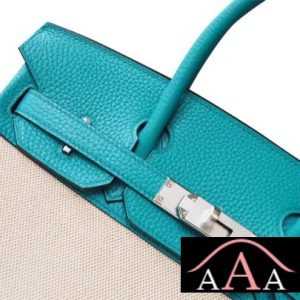 HERMES BIRKIN 30 BAG 7F BLUE PAON CLEMENCE SHW-2.jpg