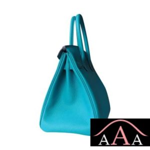 HERMES BIRKIN 30 BAG 7F BLUE PAON TOGO SHW-2.jpg