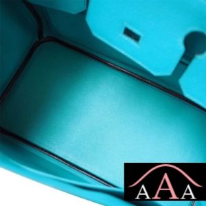 HERMES BIRKIN 30 BAG 7F BLUE PAON TOGO SHW-3.jpg