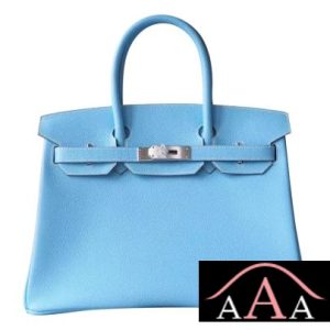 HERMES BIRKIN 30 BAG 7N CELEST EPSOM CALFSKIN SHW-1.jpg