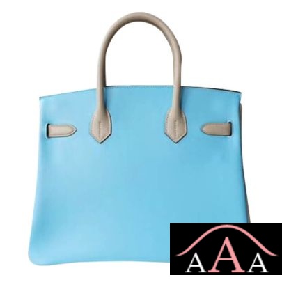 HERMES BIRKIN 30 BAG 7N CELESTE AND CC81 GRIS TOURTERELLE CHEVERE SHW-3.jpg