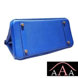 HERMES BIRKIN 30 BAG 7T BLUE ELECTRIC EPSOM CALFSKIN GHW-4.jpg