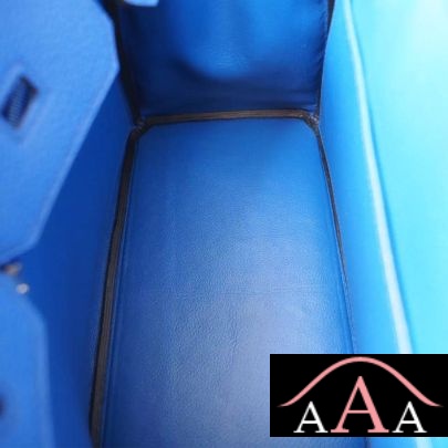 HERMES BIRKIN 30 BAG 7T BLUE ELECTRIC TOGO CALFSKIN GHW-2.jpg