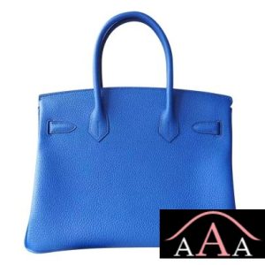 HERMES BIRKIN 30 BAG 7T BLUE ELECTRIC TOGO CALFSKIN GHW-3.jpg
