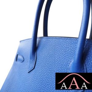 HERMES BIRKIN 30 BAG 7T BLUE ELECTRIC TOGO CALFSKIN GHW-5.jpg