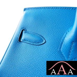 HERMES BIRKIN 30 BAG 7W BLUE IZMIR EPSOM CALFSKIN GHW-6.jpg