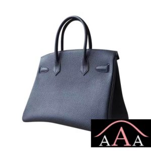 HERMES BIRKIN 30 BAG 89 NOIR AND S5 ROUGE TOMATE TOGO GHW-3.jpg