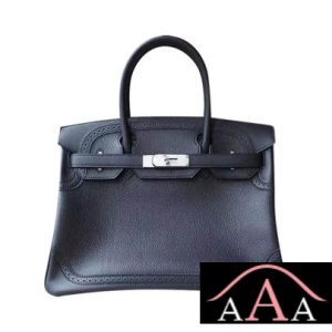 HERMES BIRKIN 30 BAG 89 NOIR GHILLIES SHW-1.jpg