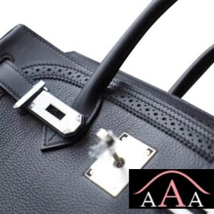 HERMES BIRKIN 30 BAG 89 NOIR GHILLIES SHW-4.jpg
