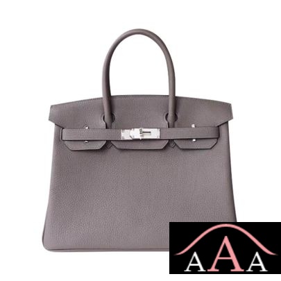 HERMES BIRKIN 30 BAG 8F ETAIN AND 7W BLUE IZMIR TOGO SHW-1.jpg