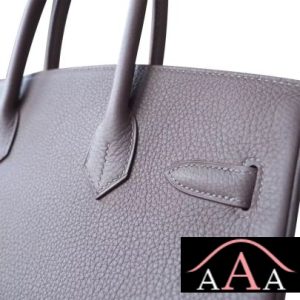 HERMES BIRKIN 30 BAG 8F ETAIN TOGO CALFSKIN-6.jpg