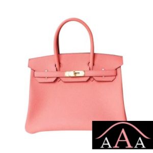 HERMES BIRKIN 30 BAG 8T ROSE CANDY TOGO GHW-1.jpg