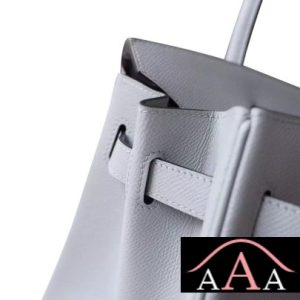 HERMES BIRKIN 30 BAG 8U BLUE GLACIER EPSOM CALFSKIN GHW-4.jpg