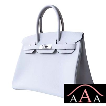 HERMES BIRKIN 30 BAG 8U BLUE GLACIER EPSOM CALFSKIN SHW-3.jpg