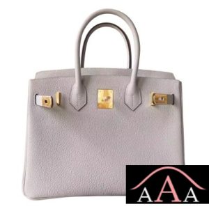 HERMES BIRKIN 30 BAG 8U BLUE GLACIER TOGO CALFSKIN GHW-1.jpg