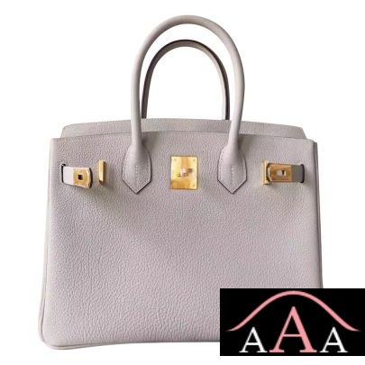 HERMES BIRKIN 30 BAG 8U BLUE GLACIER TOGO CALFSKIN GHW-1.jpg