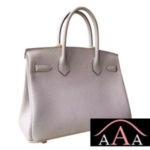 HERMES BIRKIN 30 BAG 8U BLUE GLACIER TOGO CALFSKIN GHW-4.jpg