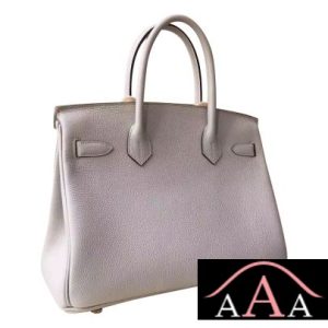 HERMES BIRKIN 30 BAG 8U BLUE GLACIER TOGO CALFSKIN SHW-3.jpg