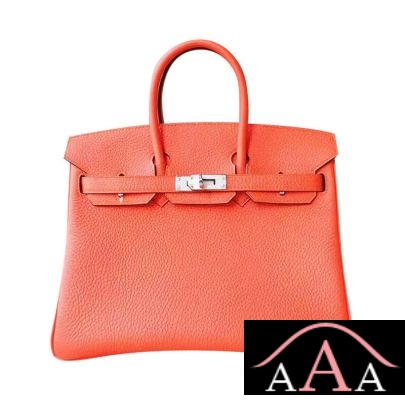 HERMES BIRKIN 30 BAG 8V ORANGE POPPY TOGO SHW-1.jpg