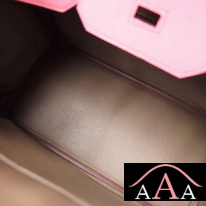 HERMES BIRKIN 30 BAG 8W ROSE AZALEE AND CC18 ETOUPE EPSOM GHW-2.jpg