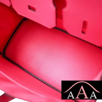 HERMES BIRKIN 30 BAG 8W ROSE AZALEE EPSOM CALFSKIN SHW-2.jpg