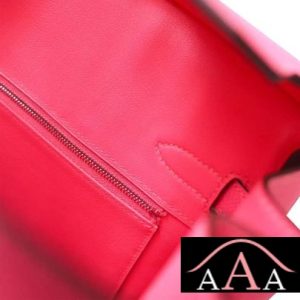 HERMES BIRKIN 30 BAG 8W ROSE AZALEE EPSOM CALFSKIN SHW-6.jpg