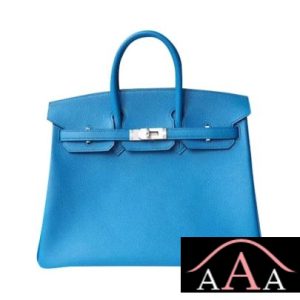 HERMES BIRKIN 30 BAG B3 BLUE ZANZIBAR EPSOM SHW-1.jpg