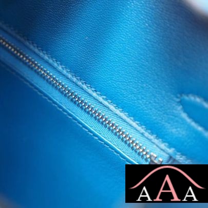 HERMES BIRKIN 30 BAG B3 BLUE ZANZIBAR EPSOM SHW-2.jpg