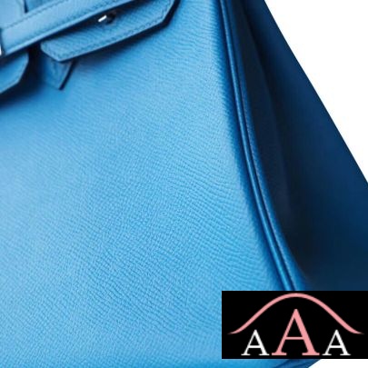 HERMES BIRKIN 30 BAG B3 BLUE ZANZIBAR EPSOM SHW-5.jpg