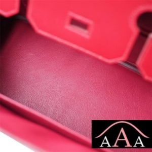 HERMES BIRKIN 30 BAG B5 RUBY GHILLIES SHW-2.jpg