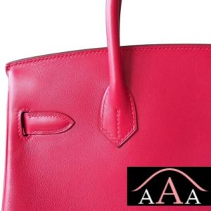 HERMES BIRKIN 30 BAG B5 RUBY SWIFT CALFSKIN GHW-4.jpg