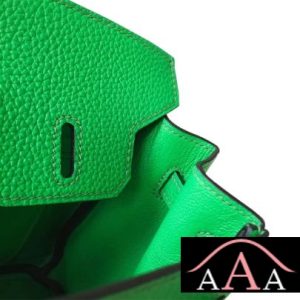 HERMES BIRKIN 30 BAG BAMBOU 1K TOGO GHW-5.jpg