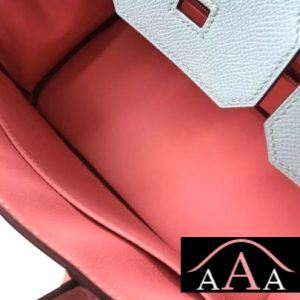 HERMES BIRKIN 30 BAG BICOLORED 3P BLUE ATOLL EPSOM CALFSKIN SHW-2.jpg