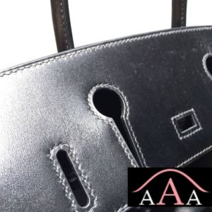 HERMES BIRKIN 30 BAG BLACK TADELAKT SHW-2.jpg