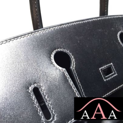 HERMES BIRKIN 30 BAG BLACK TADELAKT SHW-2.jpg