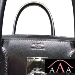 HERMES BIRKIN 30 BAG BLACK TADELAKT SHW-4.jpg