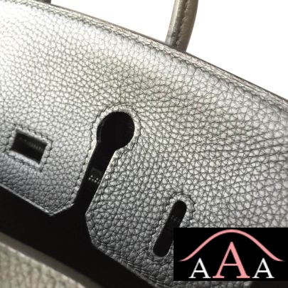 HERMES BIRKIN 30 BAG BLACK TOGO SHW-2.jpg