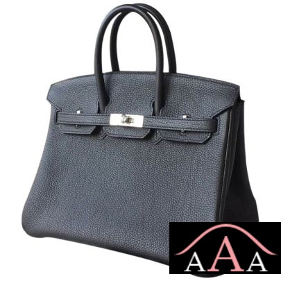 HERMES BIRKIN 30 BAG BLACK TOGO SHW-3.jpg