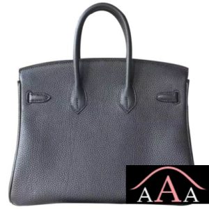HERMES BIRKIN 30 BAG BLACK TOGO SHW-4.jpg