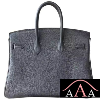 HERMES BIRKIN 30 BAG BLACK TOGO SHW-4.jpg