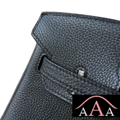 HERMES BIRKIN 30 BAG BLACK TOGO SHW-5.jpg