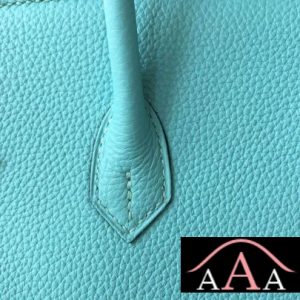 HERMES BIRKIN 30 BAG BLUE ATOLL 3P TOGO SHW-5.jpg