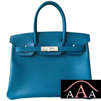 HERMES BIRKIN 30 BAG BLUE IZMIR EPSOM SHW-1.jpg