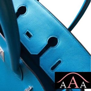 HERMES BIRKIN 30 BAG BLUE IZMIR EPSOM SHW-6.jpg
