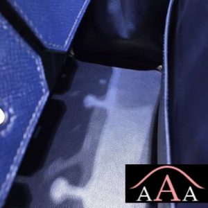 HERMES BIRKIN 30 BAG BLUE SAPHIR EPSOM SHW-2.jpg